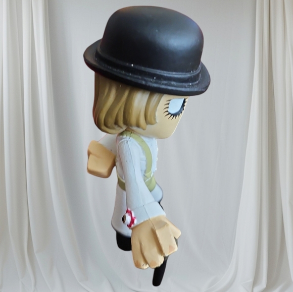Funko - A Clockwork Orange Alex Horror Collectible Mini Figurine - Picture 4 of 7